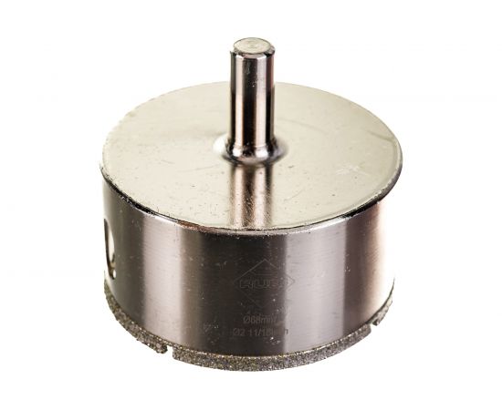 Коронка алмазная EASY GRES (68 мм) RUBI 05978 