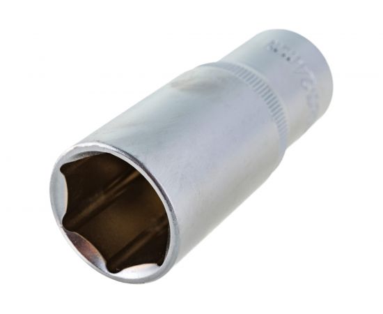 Головка торцевая высокая двенадцатигранная 24 мм, 1/2"" АвтоDело 39191 13351 