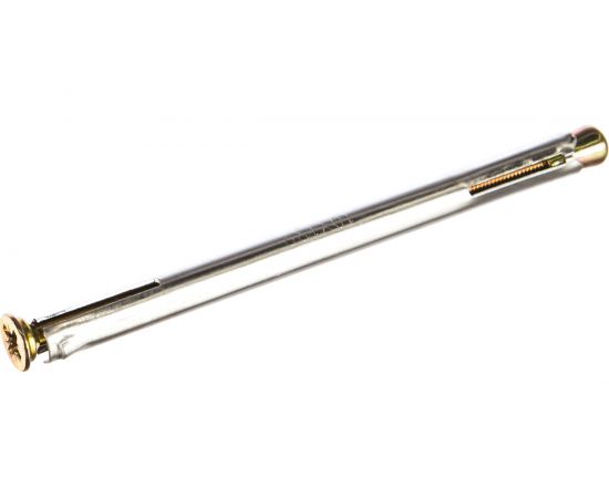 Рамный анкер Метизный двор 10х132. 4 шт. 4607173903457 