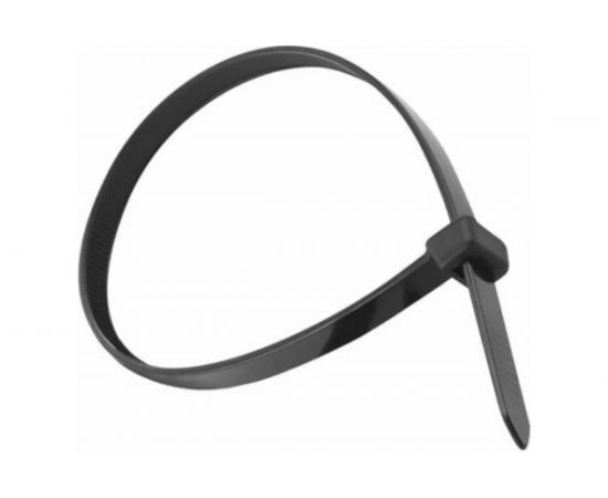 Кабельные хомуты с УФ- и морозоустойчивостью CIMCO 100 шт 18 1720 