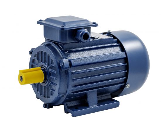 Электродвигатель ТМ БЭЗ АИP 90L2 IM1081 3 кВт/3000 об/мин 93922 