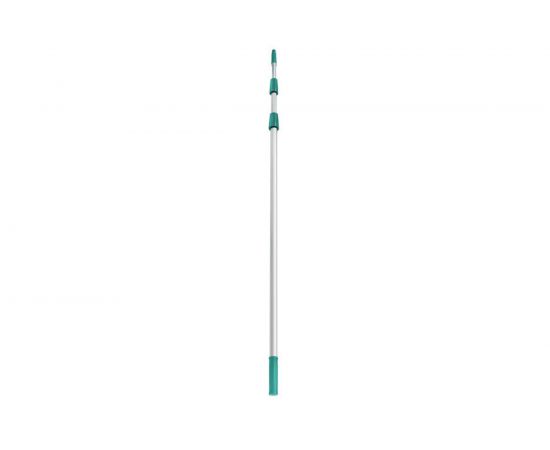 Телескопическая, алюминиевая штанга TTS 3х150 см 00008524 