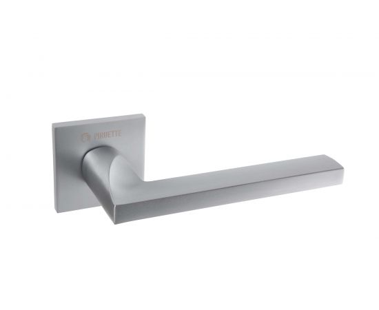 Фалевая ручка PIRUETTE KINETIC SIERRA L120 MATTE CHROME 34101126 