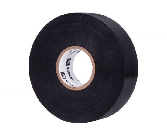 Изолента ПВХ EKF 19мм, 20м, серии SafeFlex Pro 33+ plc-iz-sfpro-b 