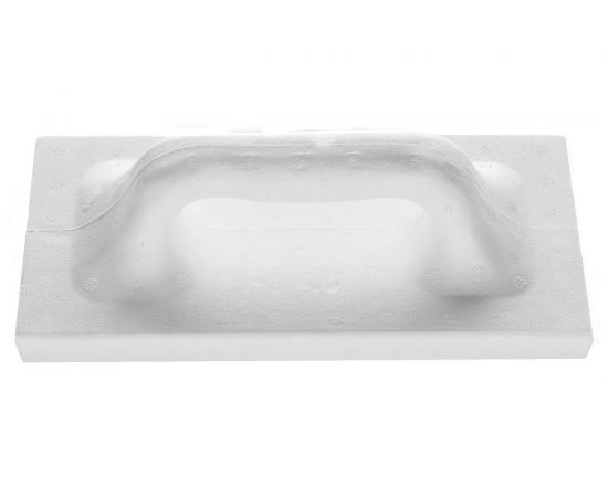 Тёрка HARDY из пенопласта 13х27см 0840-352814 