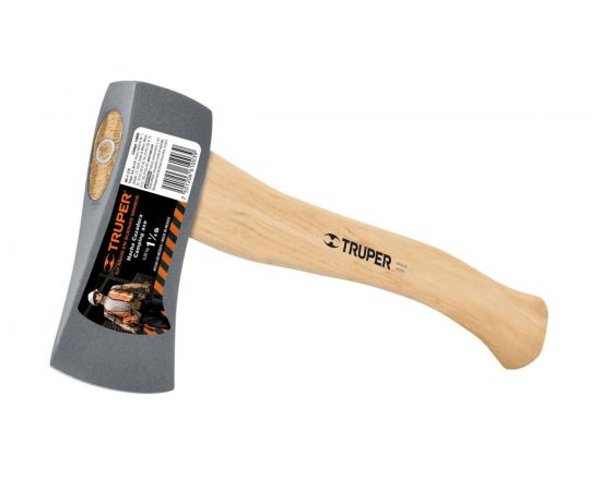 Топор TRUPER HC-1-1/4 565 г, с деревянной рукояткой 14950 