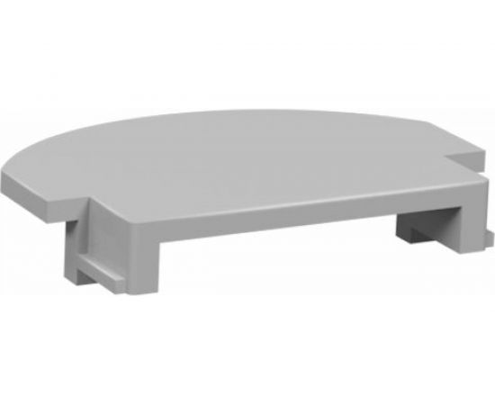 Заглушка для алюминиевого профиля ArdyLight ALS-1225 2 штуки 50007 