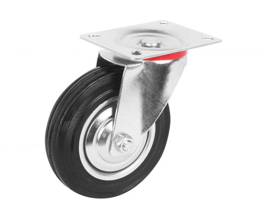 Колесо поворотное 160 мм Мега 119 