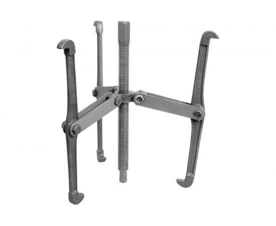 3-х лапый съемник подшипников KRAFT Master 200 мм KT 706007 