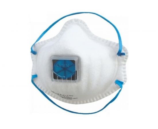 Формованная фильтрующая полумаска UNIX Air 111V FFP1 R D сварка, 3 штуки 102-044-0004 