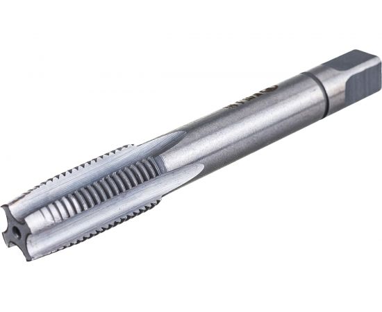 Метчик м/р М14х1.5, 9ХС, компл 2шт., ТехноСталь t171441 