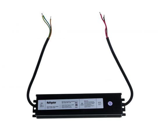 Драйвер Navigator 71 473 ND-P100-IP67-12V 18088 209706 