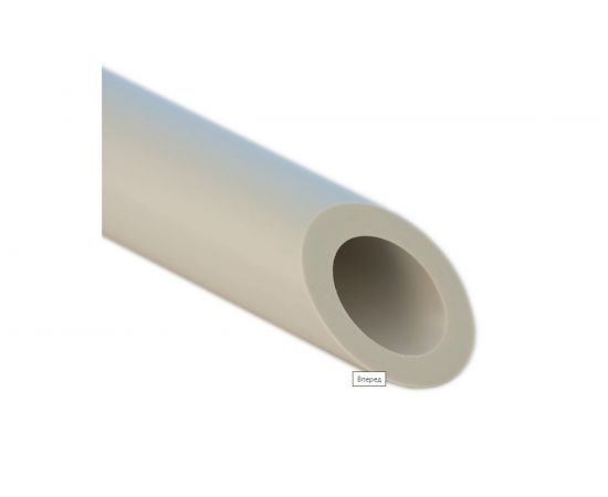 Труба FV-Plast PP-RCT FASER HOT 25х3,5 мм, штанга 4 м AA113025004 