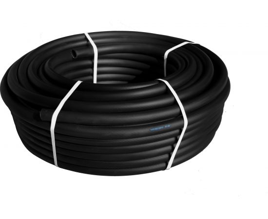 Поливочный шланг НОВЭМ ТЭП 16 мм х 25 м 16-0,5 ВГ 