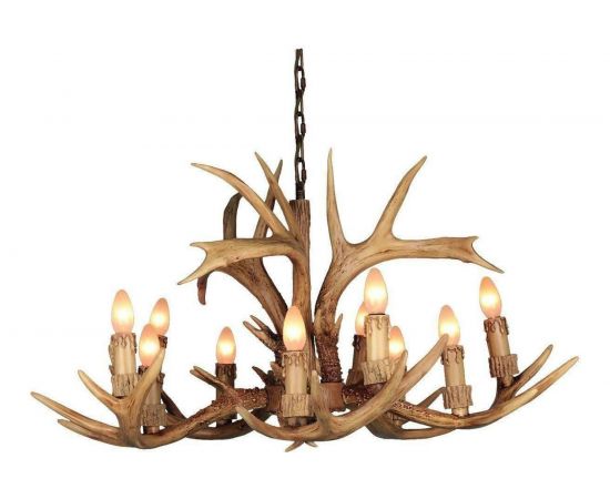 Подве��ная люстра Omnilux OML-52003-10 