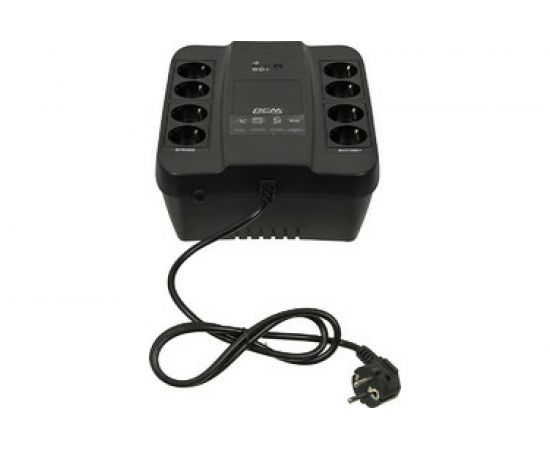 Источник бесперебойного питания Powercom SPD-450N – изображение 11
