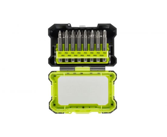 Набор бит (15 шт.) Ryobi RAK15MSD 5132003306 – изображение 2