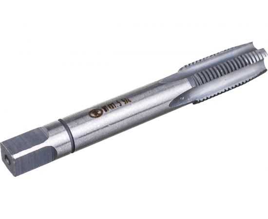 Метчик м/р М14х1.5, 9ХС, компл 2шт., ТехноСталь t171441 – изображение 2