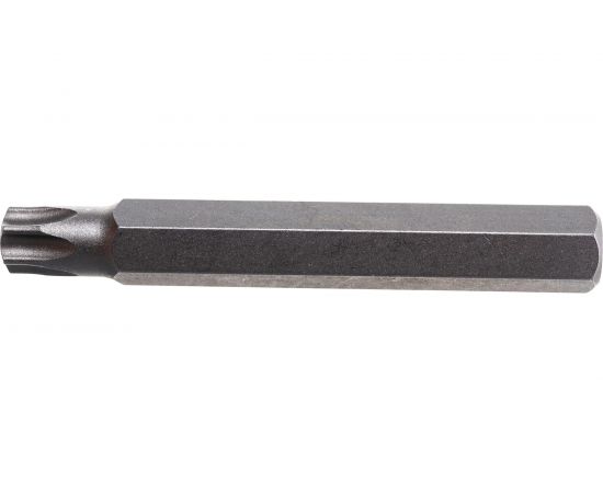 Бита TORX (Т50; 75 мм; хв-к 10 мм) HANS 043-7T50 – изображение 2