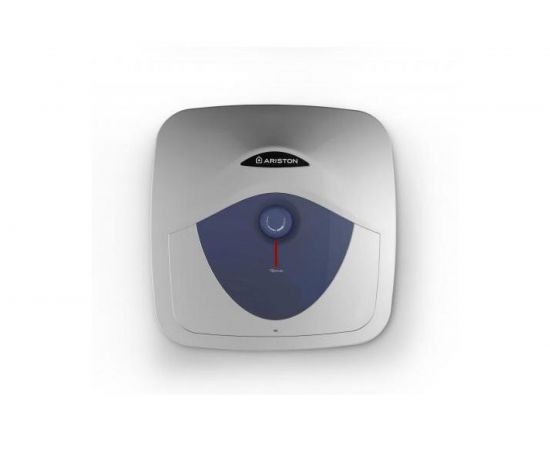 Электрический накопительный водонагреватель Ariston ABS BLU EVO RS 30 – изображение 2