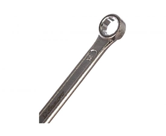 Комбинированный ключ 10 мм KRAFT Master KT 700715 – изображение 2