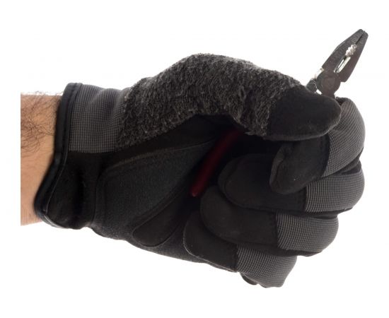 Набор шарнирно-губцевого инструмента 3 предмета AIST 71100103-M-X 00-00005089 – изображение 2