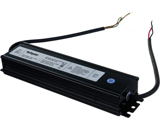 Драйвер Navigator 71 473 ND-P100-IP67-12V 18088 209706 – изображение 2