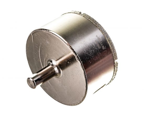 Коронка алмазная EASY GRES (68 мм) RUBI 05978 – изображение 2