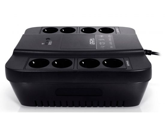 Источник бесперебойного питания Powercom SPD-450N – изображение 2