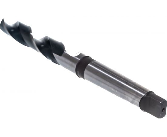 Сверло по металлу Ruko 25.0х281х160 мм HSS 204250 – изображение 2