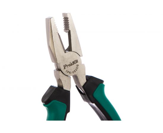 Плоскогубцы ProsKit 1PK-052DS 00057409 – изображение 2