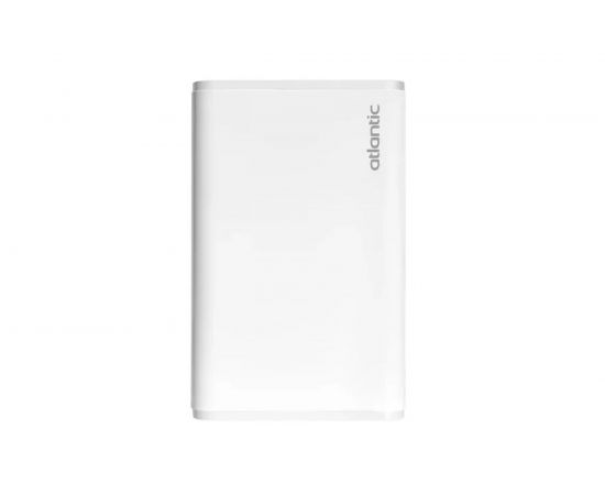 Электрический водонагреватель Atlantic Vertigo Basic 50 831187 – изображение 2