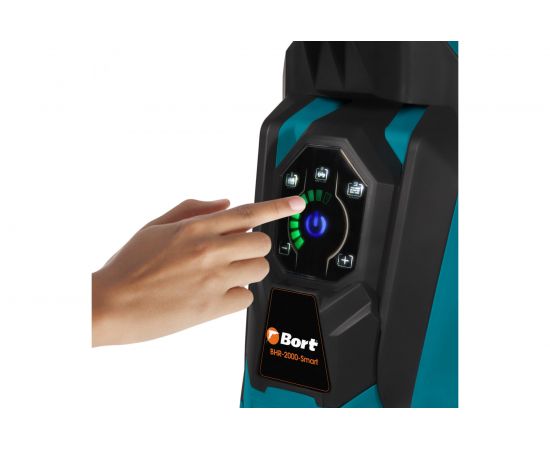 Мойка высокого давления BORT BHR-2000-Smart 91275721 – изображение 2
