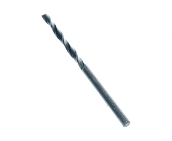 Сверло по металлу 10 шт. HSS DIN 338 стандарт 3,0х61х33 мм KEIL 300000300 – изображение 2