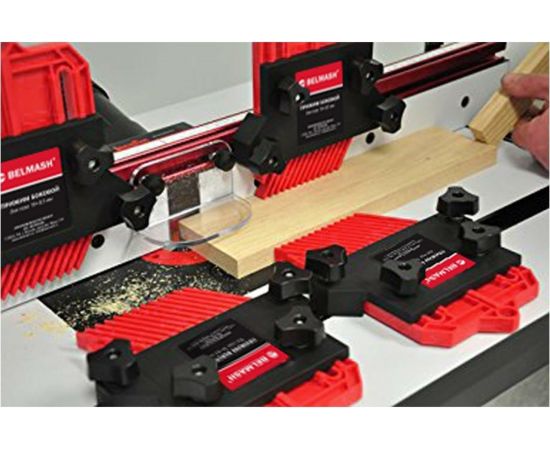 Прижим боковой одинарный Белмаш D030A – изображение 2