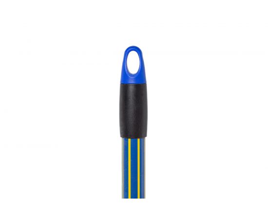 Швабра с удлиненной насадкой из хлопка, с классической резьбой ROZENBAL R221438-1 – изображение 3