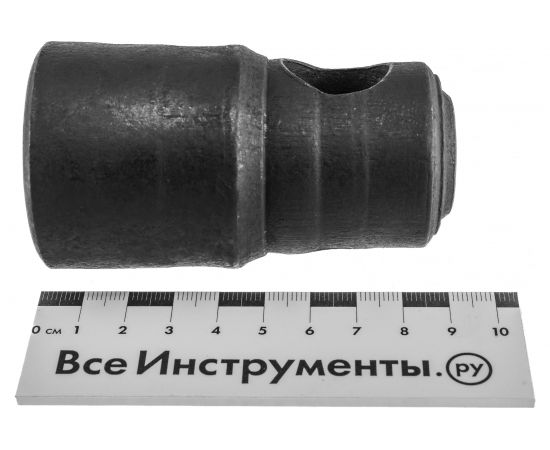 Головка под вороток-лом Автом-2 32 мм, 6-гранная 115232 – изображение 3