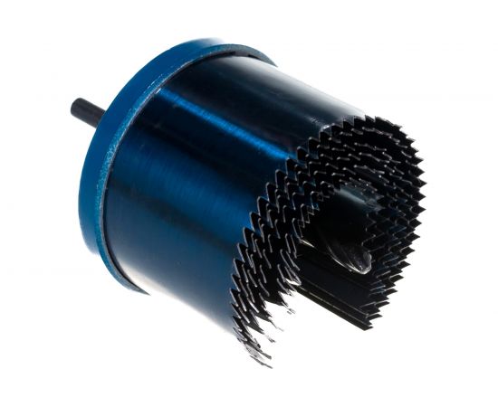 Набор кольцевых пил серия Мастер (7 шт; 26-63 мм) ПРАКТИКА 774-405 – изображение 3