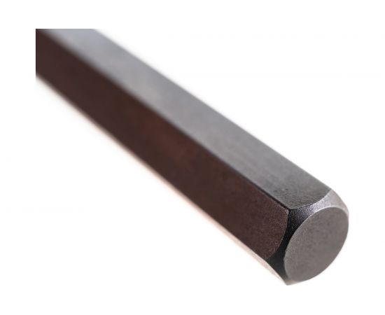Бита TORX (Т50; 75 мм; хв-к 10 мм) HANS 043-7T50 – изображение 3
