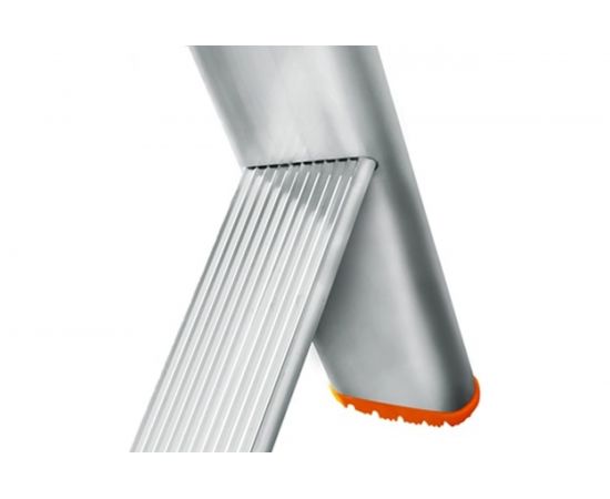 Приставная лестница 14 ступеней Эйфель Комфорт-Профи-Пирамида – изображение 3