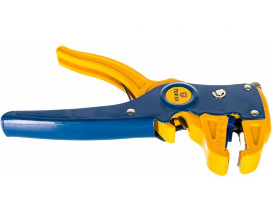 Автоматический съемник изоляции TOPEX 175 мм 32D406 – изображение 3