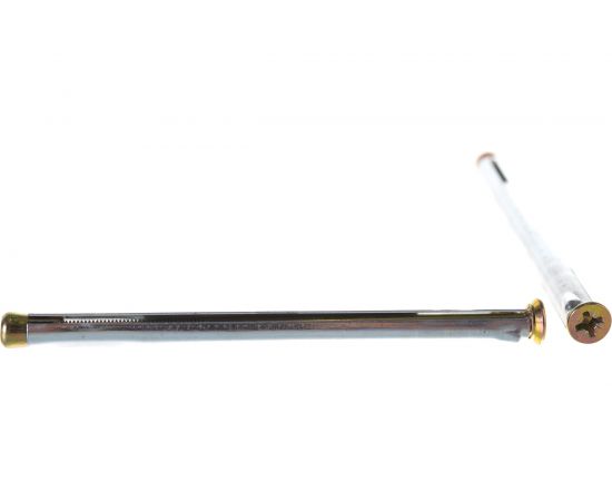 Рамный анкер Метизный двор 10х132. 4 шт. 4607173903457 – изображение 3