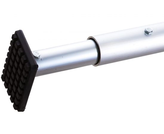 Штанга распорная алюминиевая, диаметр 42 мм, для ширины бортов 2,35-2,72 м РОМЕК 2000000134499 – изображение 3