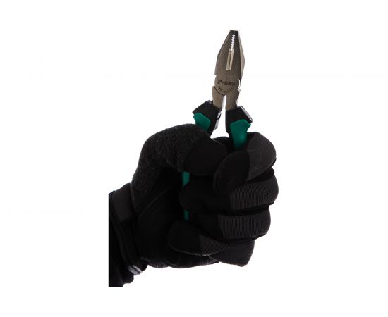 Плоскогубцы ProsKit 1PK-052DS 00057409 – изображение 3