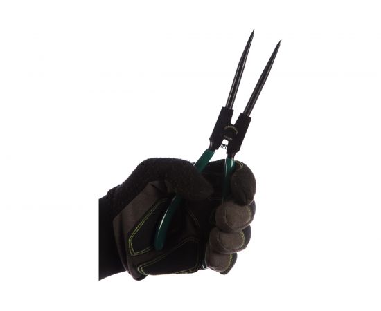 Щипцы для стопорных колец с удлиненными губками Jonnesway P9508A, 216 мм – изображение 3