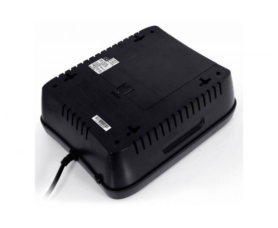 Источник бесперебойного питания Powercom SPD-450N – изображение 3