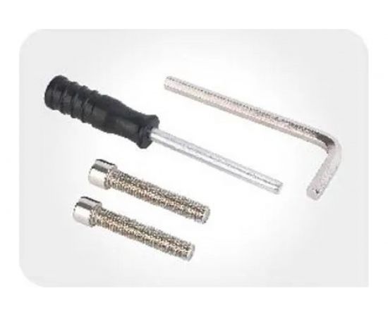 Раструбный сварочный аппарат ROTORICA Rocket Welder 63 Blue серия Top RT.3111263 – изображение 3