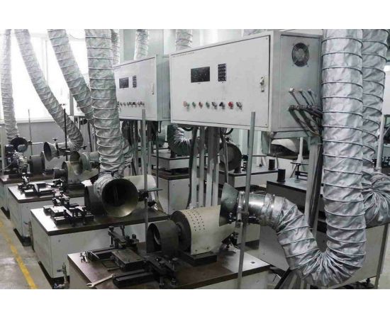 Воздуховод полимерный (5 м; 60 мм) TEX СL VINIL 60/5 – изображение 3