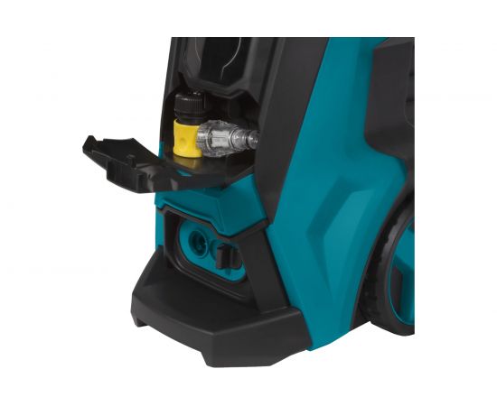 Мойка высокого давления BORT BHR-2000-Smart 91275721 – изображение 3