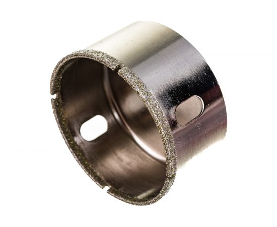 Коронка алмазная EASY GRES (68 мм) RUBI 05978 – изображение 3